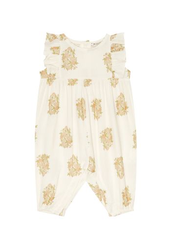 Baby Bedruckter Jumpsuit Loretta