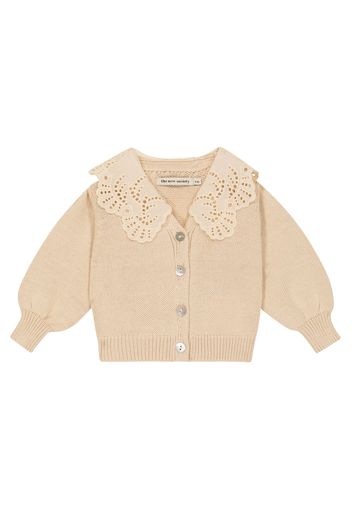 Baby Cardigan Venera aus Baumwolle