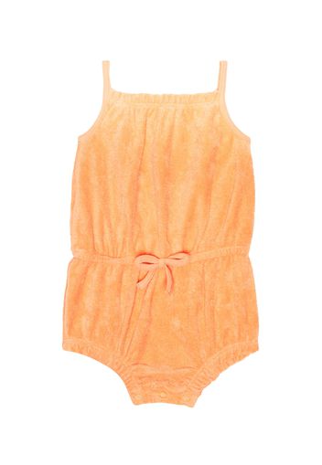 Baby Playsuit Niccolo aus Baumwolle