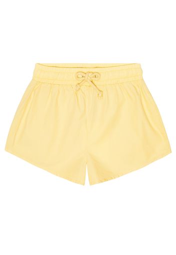 Shorts Piero aus Baumwolle