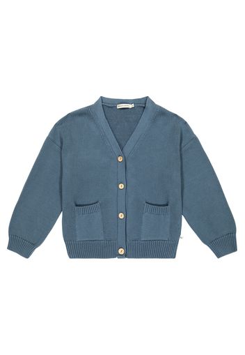 Cardigan Emanuelle aus Baumwolle