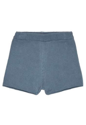 Shorts Emanuelle aus Baumwolle