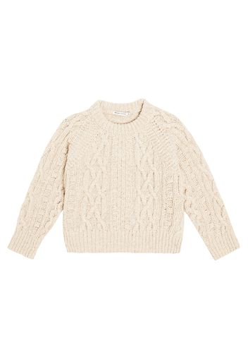 Pullover Classic Tirso