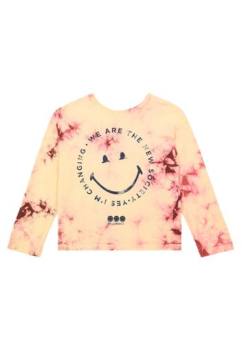 X SmileyWorld® Longsleeve