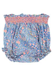 Baby Shorts Albertina aus Baumwolle