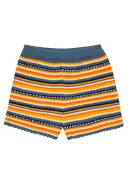 Shorts Marco aus Baumwolle