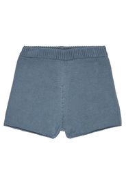 Shorts Emanuelle aus Baumwolle