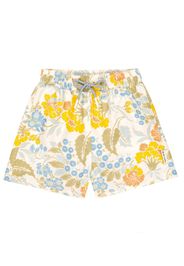 Bedruckte Badeshorts Gianni