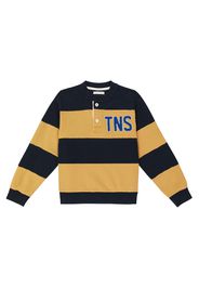 Sweatshirt Isaac aus Jersey