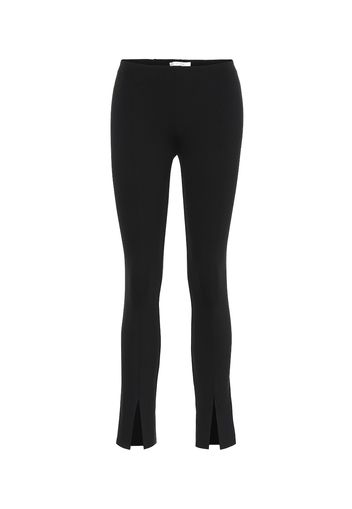 Leggings Thilde aus Jersey