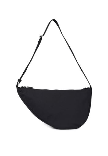 Schultertasche Slouchy Banana aus Nylon