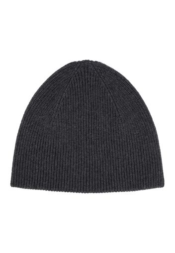 Beanie Ossa aus Kaschmir