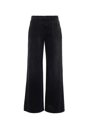 High-Rise Wide Jeans Eglitta