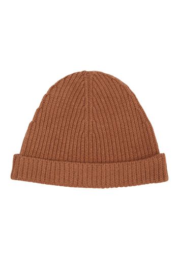 Beanie aus Kaschmir