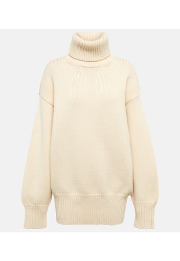 Rollkragenpullover Ludo