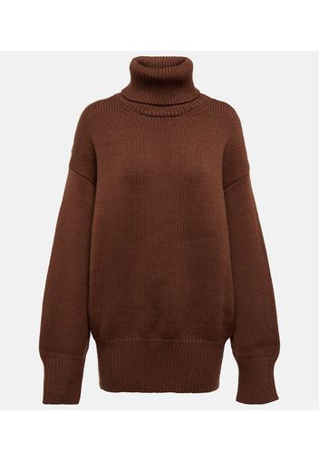 Rollkragenpullover Ludo