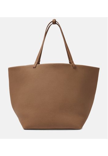 Tote XL Park aus Leder