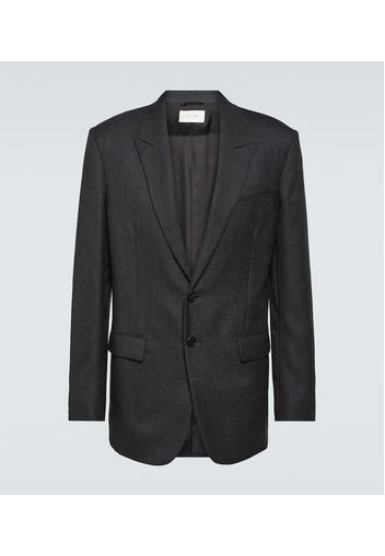 Blazer Laydon aus Wolle