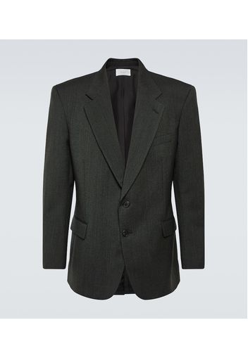 Blazer Phil aus Wolle