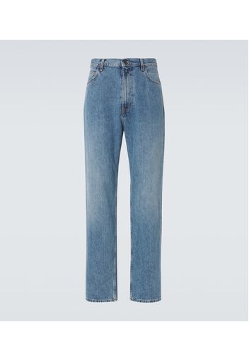 Straight Jeans Elordi