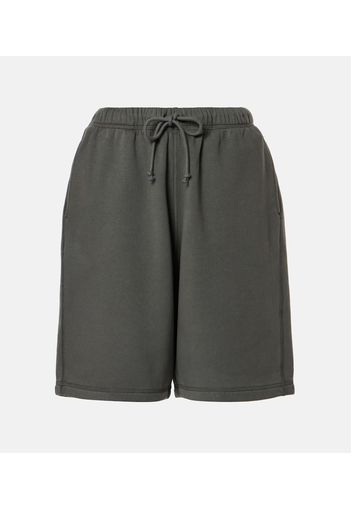 Shorts Stanton aus einem Baumwollgemisch