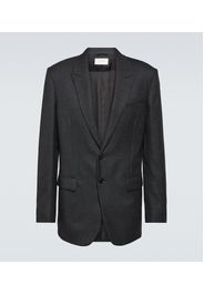 Blazer Laydon aus Wolle