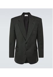 Blazer Phil aus Wolle