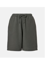 Shorts Stanton aus einem Baumwollgemisch