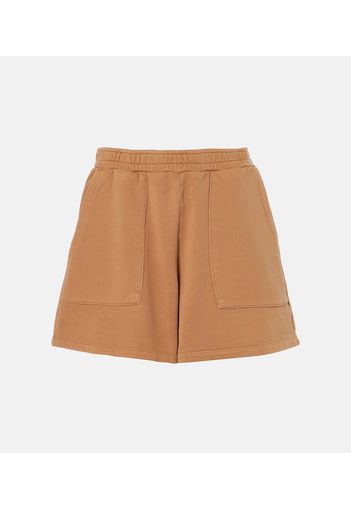 Shorts Tecopa Darcy aus Baumwolle