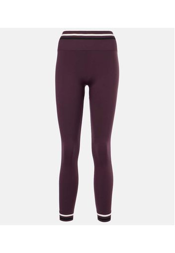 High-Rise Leggings Form Seamless