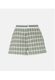 Shorts Grove Tommy aus Baumwolle