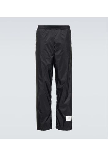 Jogginghose Cricket Stripe