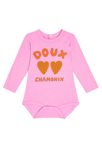 Baby Body Doux Chamonix