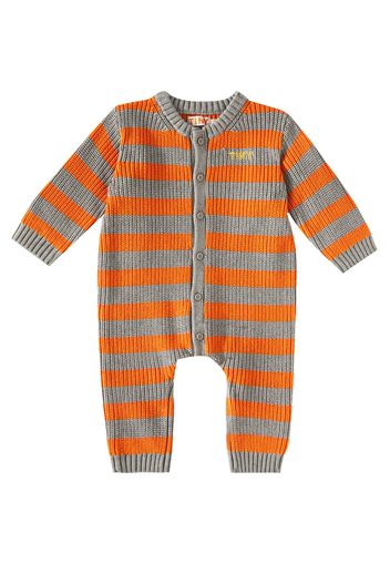 Baby Spieler Stripes aus Baumwolle und Wolle