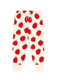 Jogginghose Raspberries