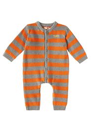 Baby Spieler Stripes aus Baumwolle und Wolle