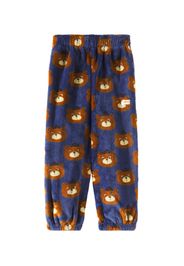 Jogginghose Bears aus Fleece
