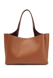 Tote Medium aus Leder