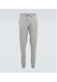 Jogginghose aus Fleece