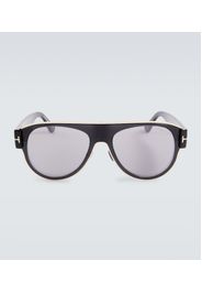 Aviator-Sonnenbrille Lyle-02