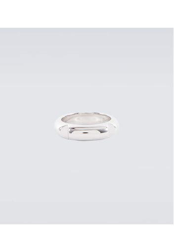 Ring Kimberlitt aus Sterlingsilber