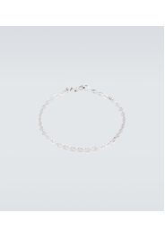 Armband Anker aus Sterlingsilber