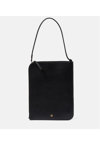 Tote Slim Small aus Leder