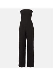 Jumpsuit Ita aus Leinen