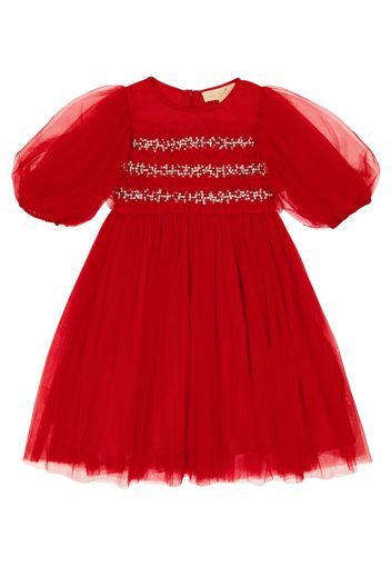 Kleid Serephine aus Tüll