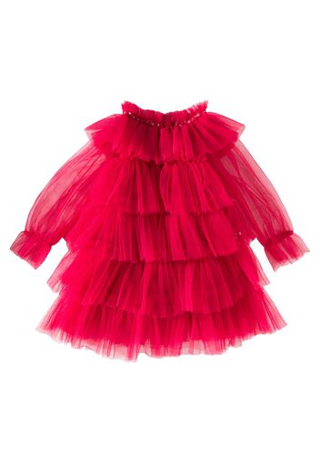 Baby Kleid Luminous aus Tüll