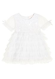 Baby Kleid Twinkling Tutu aus Tüll