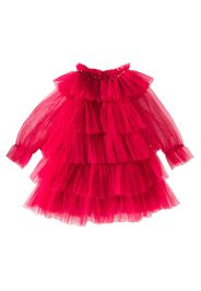 Baby Kleid Luminous aus Tüll