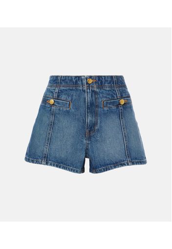 Jeansshorts Camille