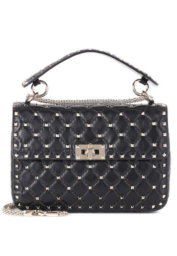 Schultertasche Rockstud Spike Medium